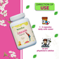 Rajasthan Herbals Leucwin Capsules | Swadesiicart