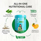 HK Vitals ProteinUp Women-No Added Sugar (Chocolate) - Swadesiicart