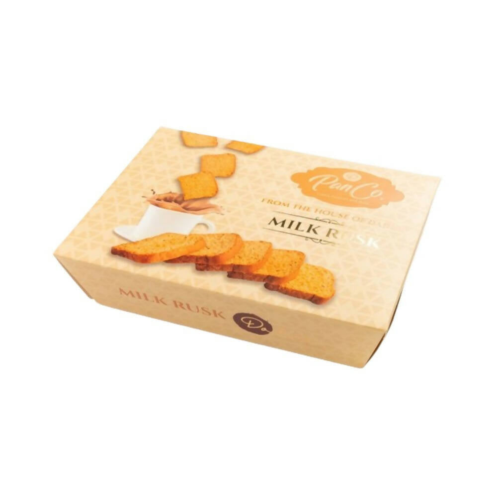 Dadu's Milk Rusk | Swadesiicart