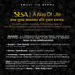Sesa Wellness Himalayan Sj Resin - Swadesiicart
