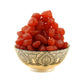 Ajfan Dried Strawberries | Swadesiicart