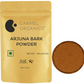 Carmel Organics Arjuna Bark Powder | Swadesiicart