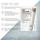 The Face Shop The Solution Brightening Pearl Face Mask - Korean Skincare | Swadesiicart