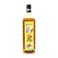 Nutriorg Organic Yellow Mustard Oil - Swadesiicart