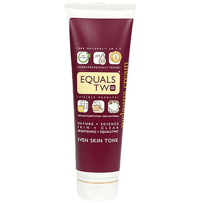 Equals Two Melasma Cream | Swadesiicart