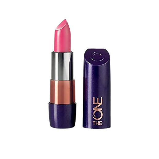 Oriflame The One 5-in-1 Colour Stylist Lipstick - Uptown Rose - Swadesiicart