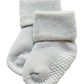 AHC Baby Socks Cotton Breathable Anti Skid Thick Warm Kids Socks