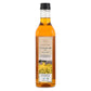 Earthen Story Yellow Mustard Oil