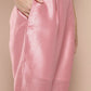 Ahalyaa Women's Traditional wear Kurta Set - Pink | Swadesiicart