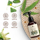 Avimee Herbal Salicylic Acid Face Wash