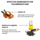 ThriveCo Frizz Tamer Smoothening Hair Oil Serum | Swadesiicart