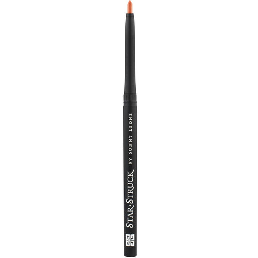 Star Struck By Sunny Leone Longwear Lip Liner - Champagne Sparkle | Swadesiicart