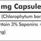 Ayurvedic Life Musli Capsules | Swadesiicart