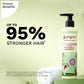 Pilgrim Spanish Rosemary Anti-Hairfall Shampoo (GTM) - Swadesiicart