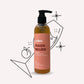 Atisa Peach Bellini Body Wash | Swadesiicart