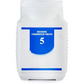 Bakson's Homeopathy Biochemic Combination 5 Tablets