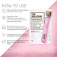 The Face Shop The Solution Firming Face Mask - Korean Skincare | Swadesiicart