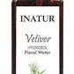 Inatur Vetiver Hydrosol Floral Water