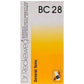 Dr. Reckeweg Bio Combination 28 (BC 28) Tablets