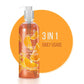 Blossom Kochhar Aroma Magic 3-in-1 Orange Blossom Body Wash | Energizing Aromatherapy Body Wash - Swadesiicart