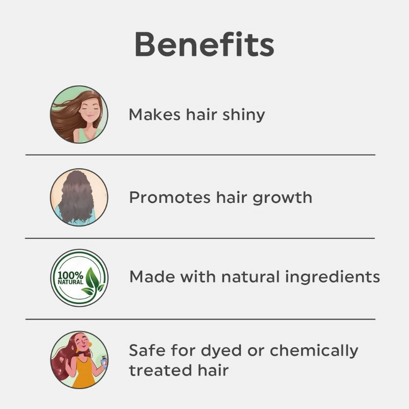 House of Beauty Hair Perfume For Hair Aroma - Swadesiicart