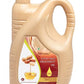 Patanjali Extra Virgin Ground Nut OilPatanjali Extra Virgin Ground Nut Oil , 5Ltr