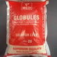 Medi Homeopathy Globules/ Blank Pellets (Size 20) | Swadesiicart