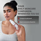 Chosen Balanced Foaming Facewash Daily Face Cleanser With Optimsm | Swadesiicart