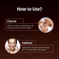 Bombay Shaving Company Coffee Revitalising Skin Care Combo