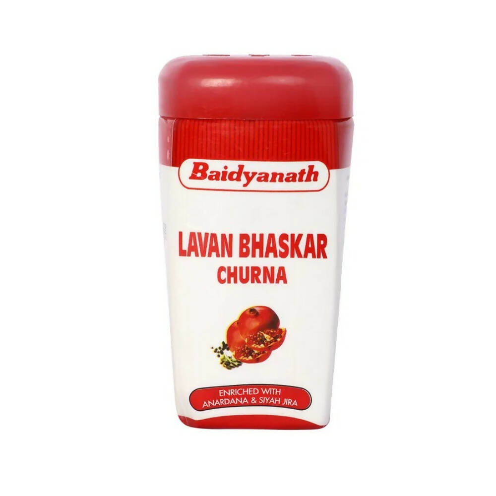 Baidyanath Jhansi Lavan Bhaskar Churna - Swadesiicart