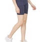 Asmaani Blue Grey Color Short Pant with Two Side Pockets