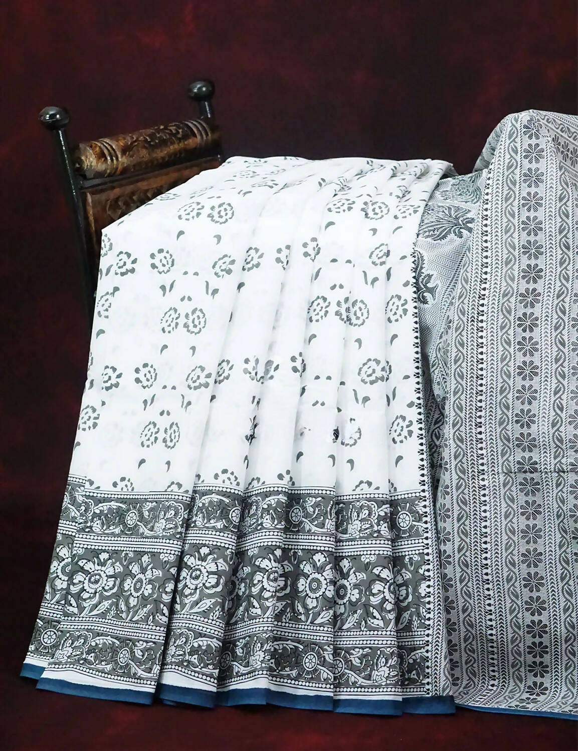 Cotton Sarees