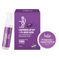 Bake Kojic Acid Lavender Lip Kit With Lip Balm SPF 50 & Lip Scrub For Dark & Pigmented Lips | Swadesiicart