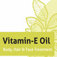 Vedsun Naturals Vitamin E Oil Pure & Organic for Skin - Swadesiicart