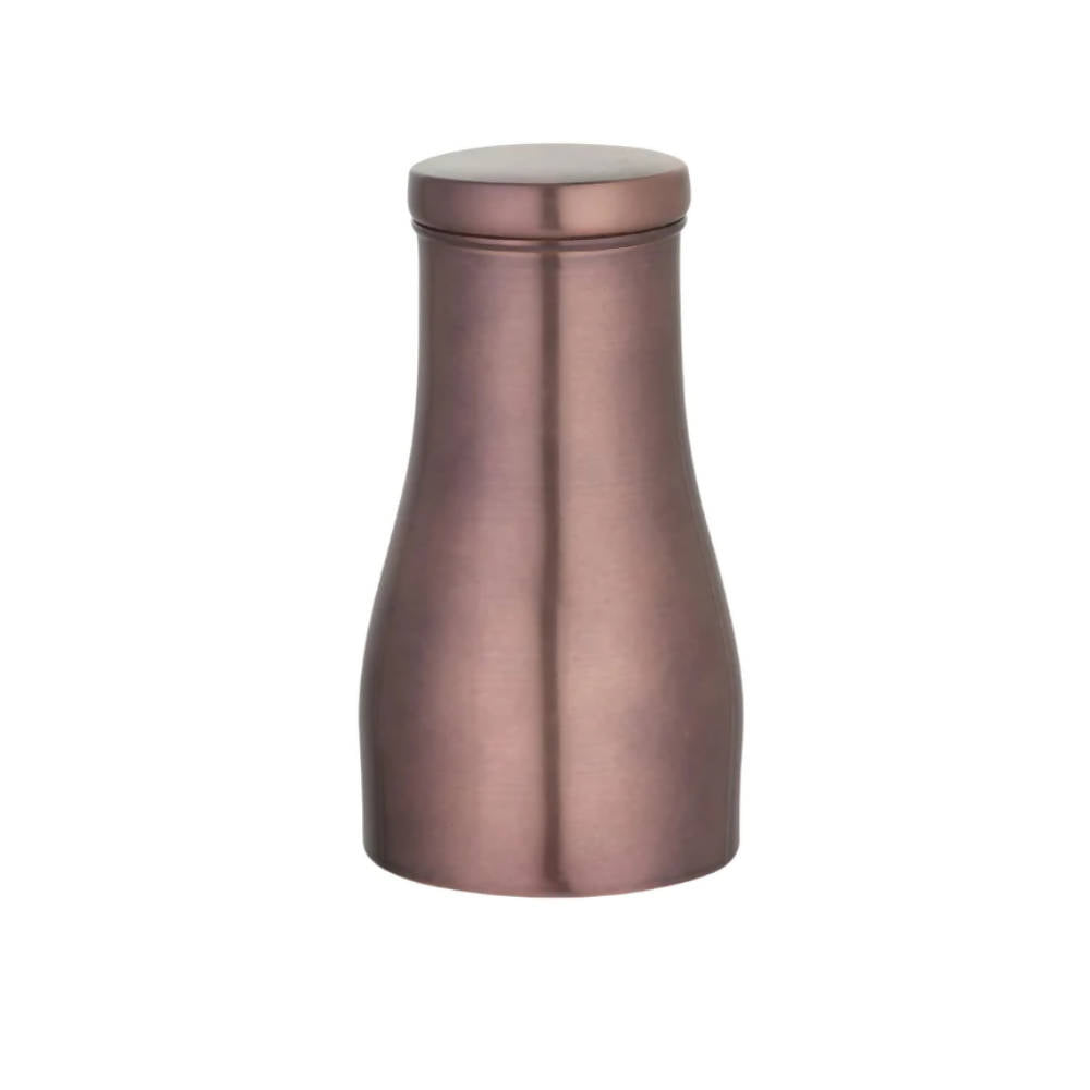 Tamas Antique Copper Water Jar - Swadesiicart