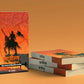 Baji Rao The sword of Maratha Empire By D Devdatt - Swadesiicart