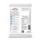 Nature Land Organics Himalayan Pink Rock Salt - Swadesiicart