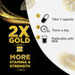 Dabur Shilajit Double Gold Capsules online