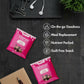 Sorich Organics Dessert Protein Mini Bars Nutty Fudge Brownie | Swadesiicart