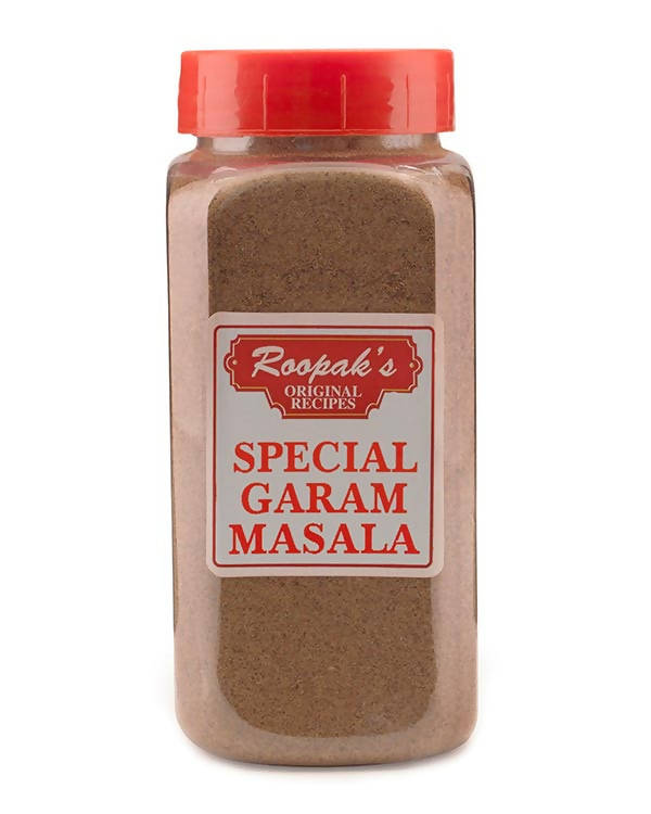 Roopak's Special Garam Masala - Swadesiicart