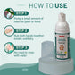 Babyorgano Non Alcoholic Foam Based Waterless Hand Wash for Kids - Swadesiicart