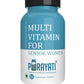 Purayati Multivitamin Tablets for Senior Women | Swadesiicart