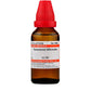 Dr. Willmar Schwabe India Taraxacum Officinale Dilution | Swadesiicart
