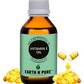 Earth N Pure Pumpkin Seed Oil - Swadesiicart