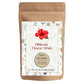 Satvi Wellness Hibiscus Flower Drink | Hibiscus Flower Tea | Hibiscus Tea - Satvi Wellness