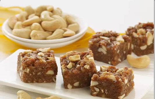 Mohana Sweets N Confectioners Pure Desi Ghee Doda Burfi | Swadesiicart