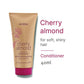 Aveda Cherry Almond Conditioner For Softening | Swadesiicart