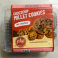 Millet Chocochip Cookies