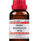Dr. Willmar Schwabe India Acidum Hydrofluoricum Dilution