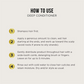 HASK Argan Oil Repairing Deep Conditioner | Swadesiicart
